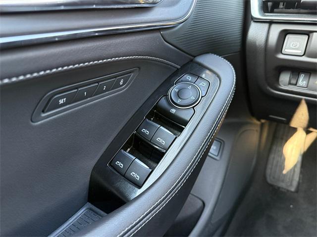 used 2025 Cadillac CT5 car, priced at $41,292