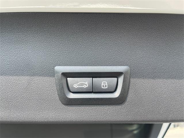 new 2026 BMW X3 car, priced at $54,275