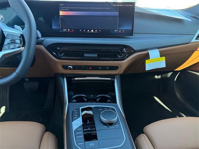 new 2026 BMW 430 Gran Coupe car, priced at $57,440