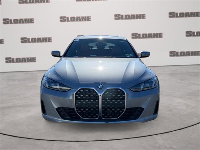 new 2026 BMW 430 Gran Coupe car, priced at $57,440