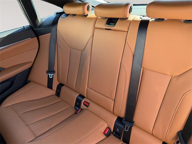 new 2026 BMW 430 Gran Coupe car, priced at $57,440