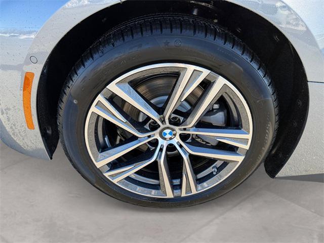 new 2026 BMW 430 Gran Coupe car, priced at $57,440