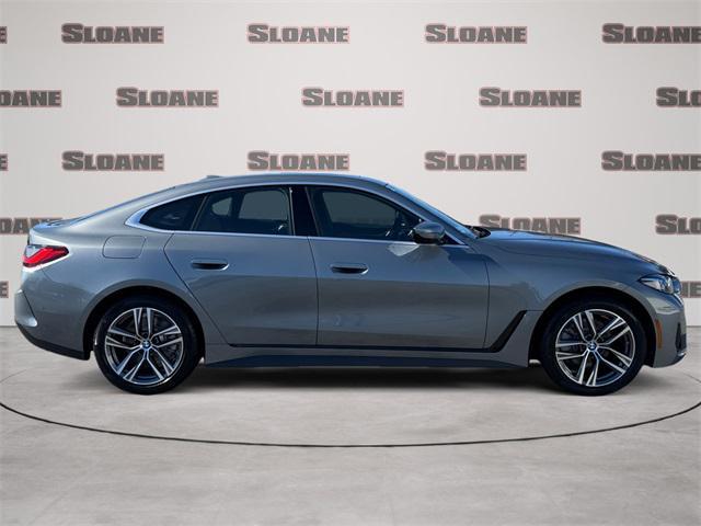 new 2026 BMW 430 Gran Coupe car, priced at $57,440