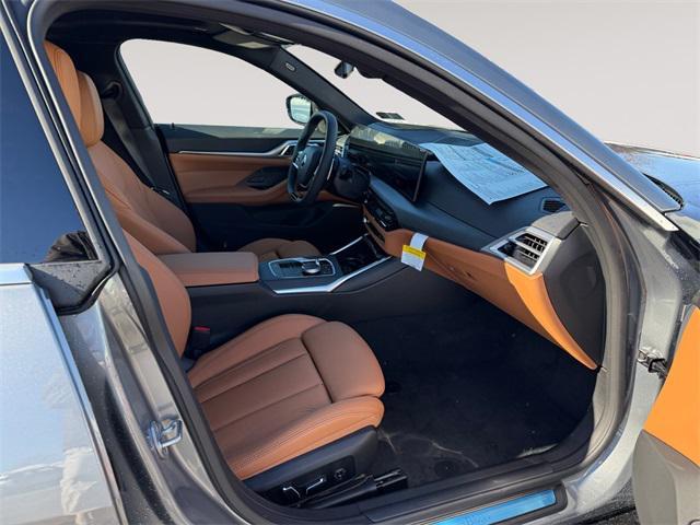 new 2026 BMW 430 Gran Coupe car, priced at $57,440