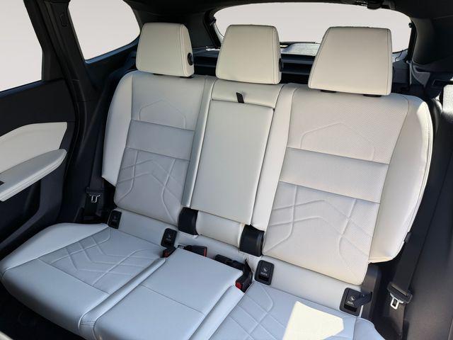 new 2026 BMW X1 car, priced at $48,450