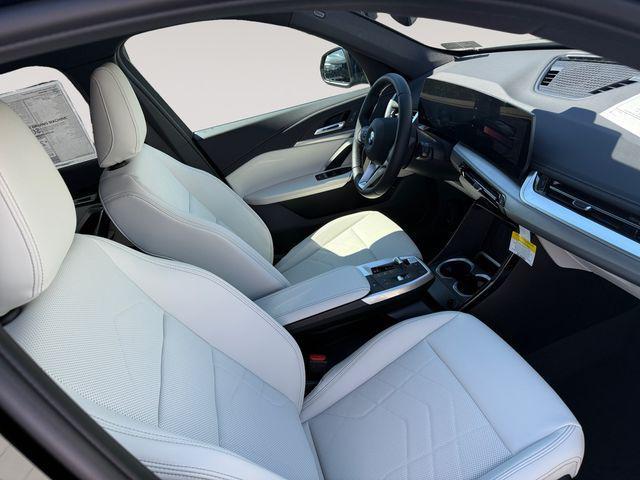 new 2026 BMW X1 car, priced at $48,450