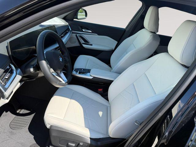 new 2026 BMW X1 car, priced at $48,450