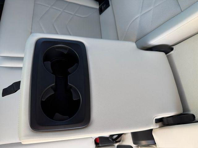 new 2026 BMW X1 car, priced at $48,450