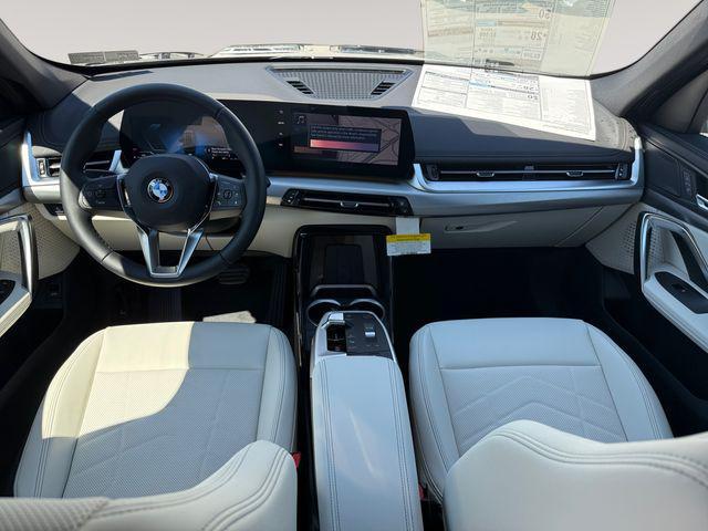 new 2026 BMW X1 car, priced at $48,450