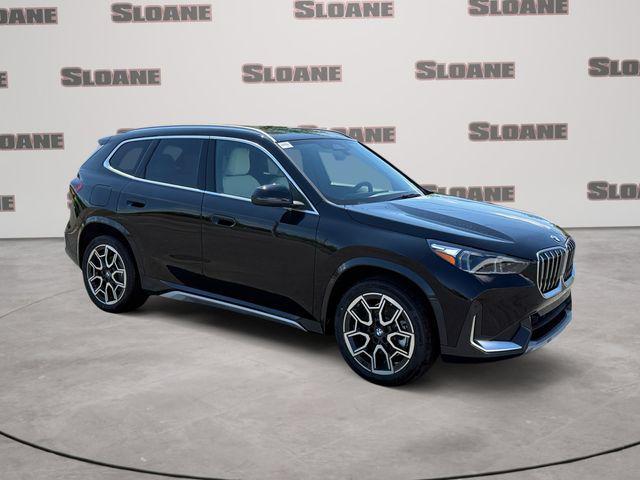 new 2026 BMW X1 car, priced at $48,450