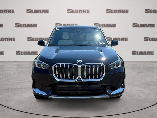 new 2026 BMW X1 car, priced at $48,450
