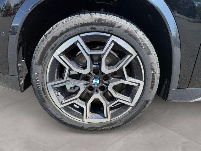new 2026 BMW X1 car, priced at $48,450