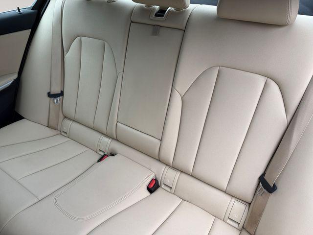 used 2020 BMW 330 car, priced at $26,172