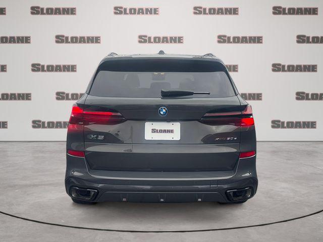 new 2026 BMW X5 PHEV car, priced at $86,800