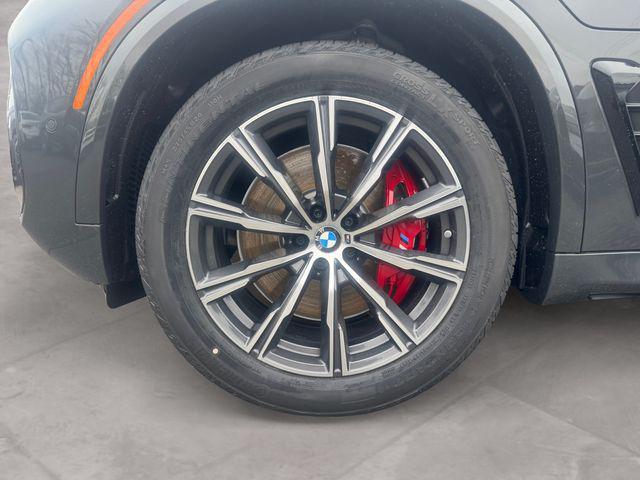 new 2026 BMW X5 PHEV car, priced at $86,800