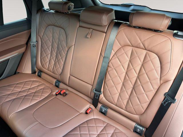 new 2026 BMW X5 car, priced at $83,490