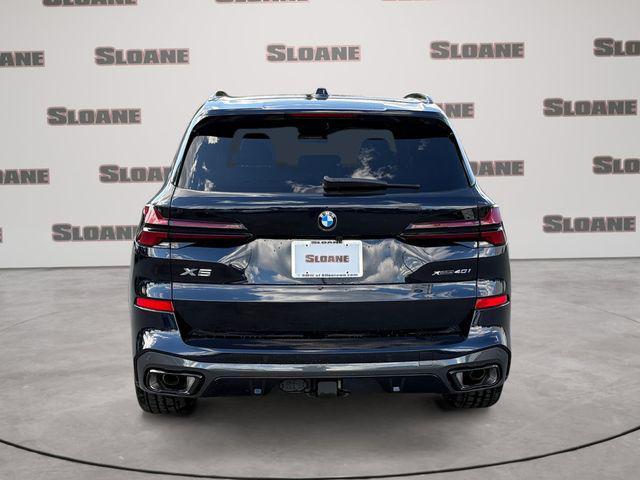 new 2026 BMW X5 car, priced at $83,490