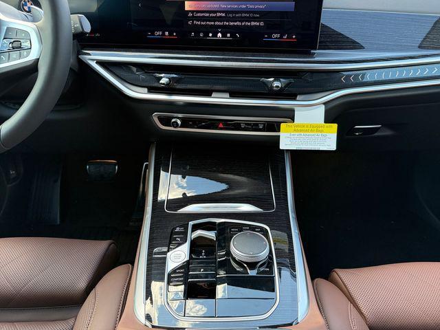 new 2026 BMW X5 car, priced at $83,490