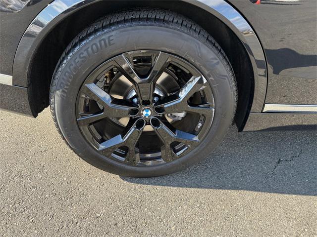used 2026 BMW X7 car, priced at $84,192