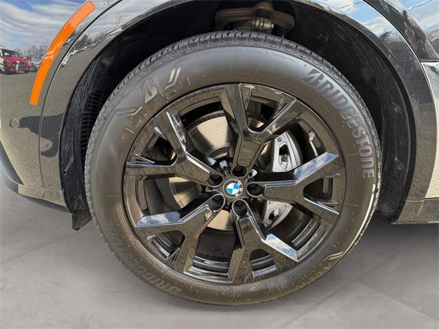 used 2026 BMW X7 car, priced at $84,192
