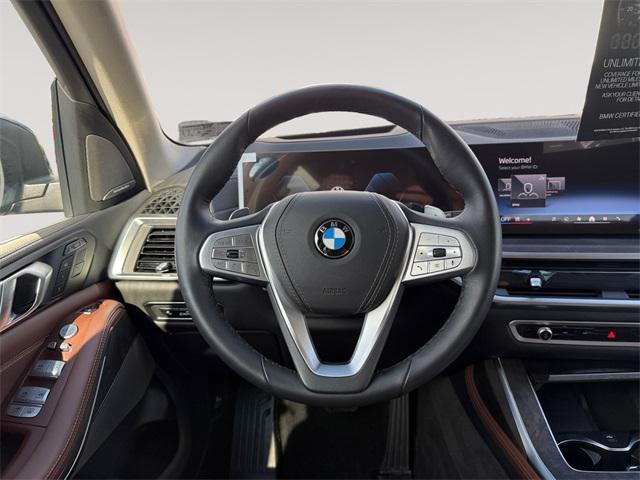 used 2026 BMW X7 car, priced at $84,192