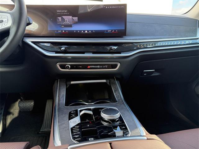 used 2026 BMW X7 car, priced at $84,192