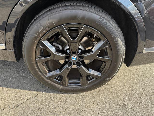 used 2026 BMW X7 car, priced at $84,192