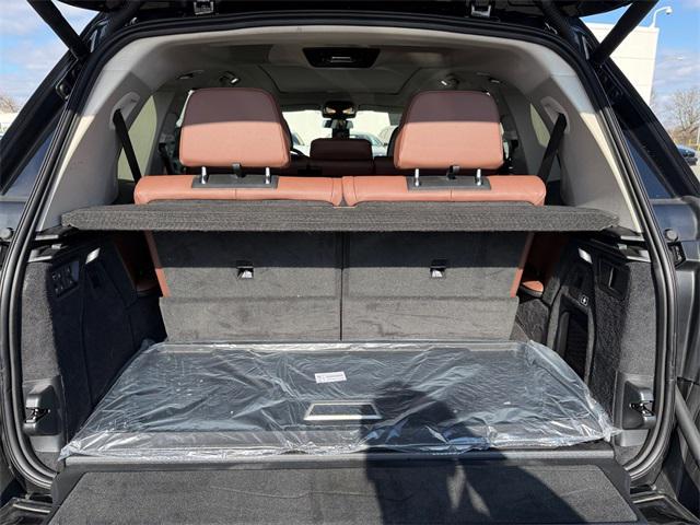 used 2026 BMW X7 car, priced at $84,192