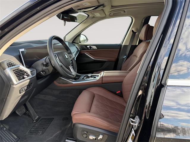 used 2026 BMW X7 car, priced at $84,192