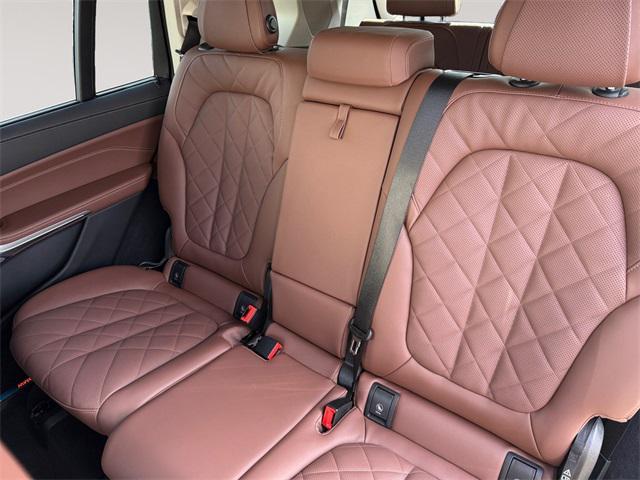 used 2026 BMW X7 car, priced at $84,192