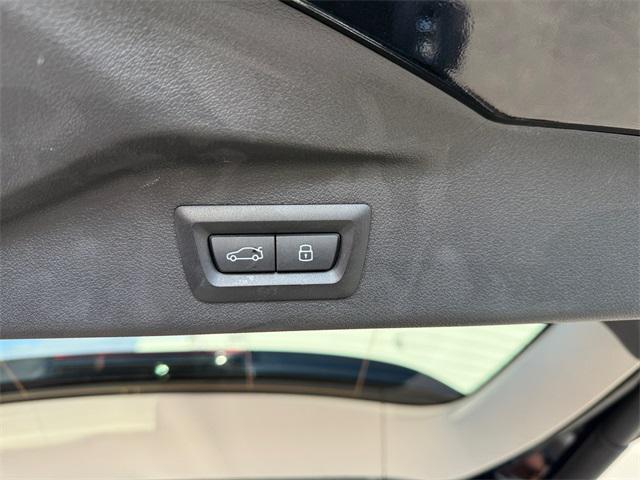 used 2026 BMW X7 car, priced at $84,192