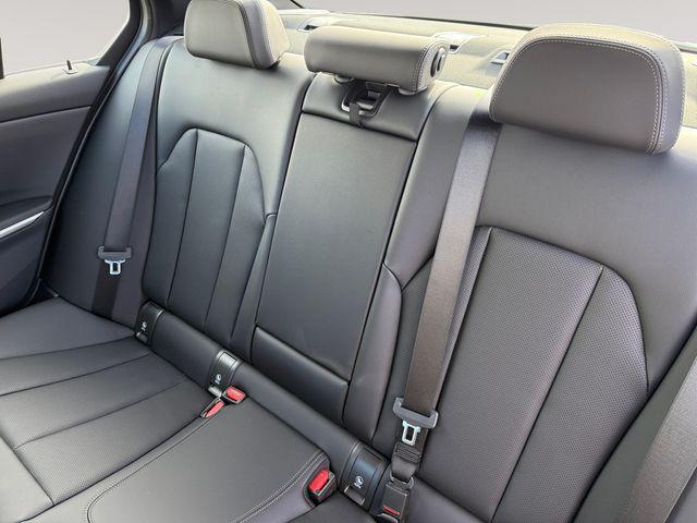 new 2026 BMW 330 car, priced at $57,140