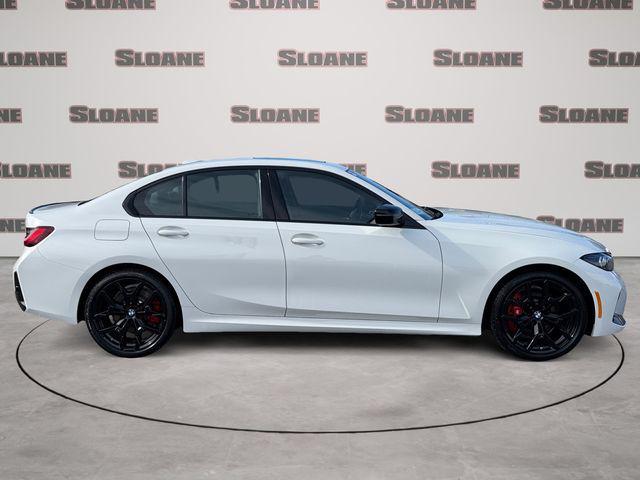 new 2026 BMW 330 car, priced at $57,140