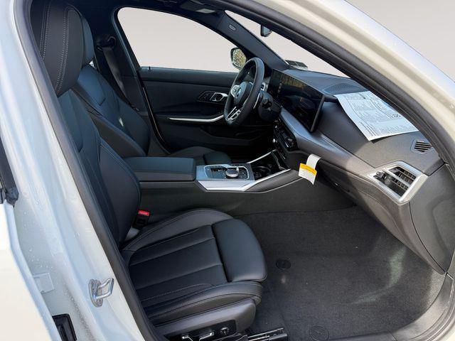 new 2026 BMW 330 car, priced at $57,140