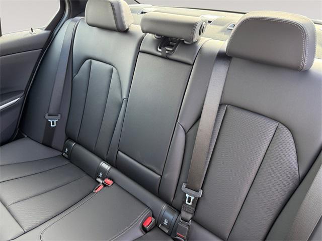 new 2026 BMW 330 car, priced at $57,140