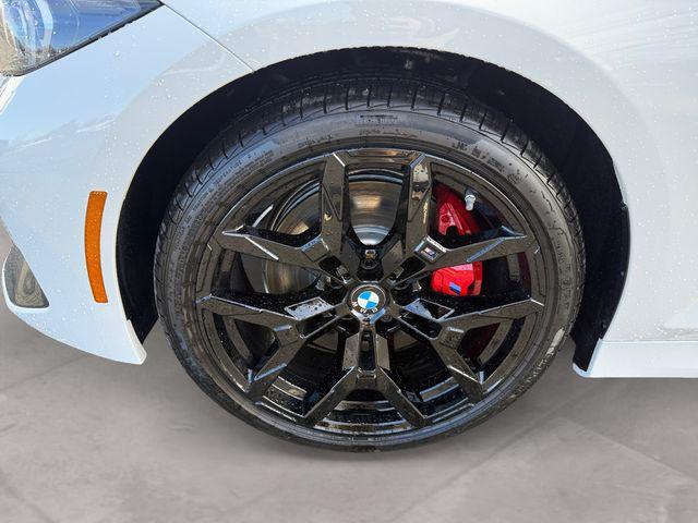 new 2026 BMW 330 car, priced at $57,140