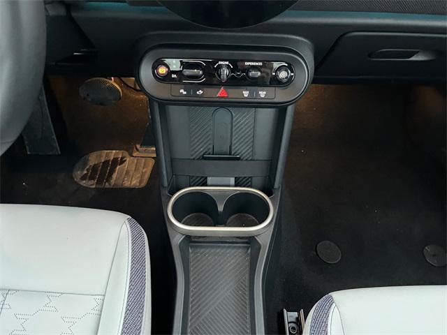 used 2025 MINI Hardtop car, priced at $26,192