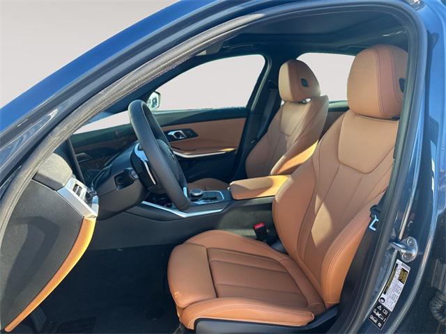 new 2026 BMW 330 car, priced at $55,965
