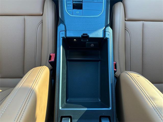 new 2026 BMW 330 car, priced at $55,965