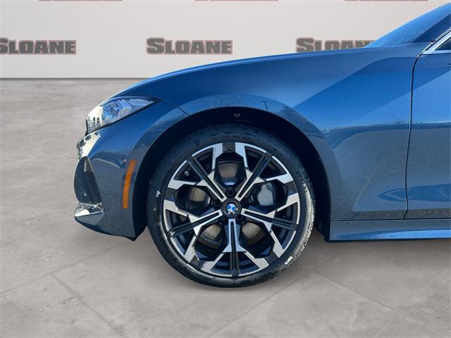 new 2026 BMW 330 car, priced at $55,965