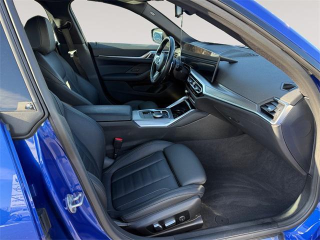 used 2024 BMW M440 car, priced at $54,693