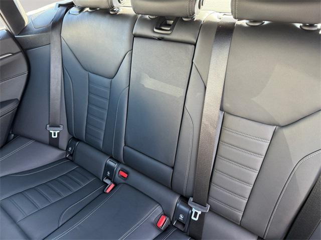 used 2024 BMW M440 car, priced at $54,693