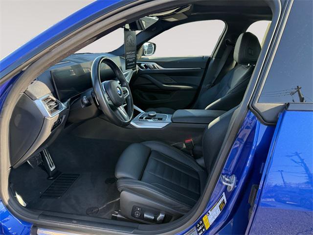 used 2024 BMW M440 car, priced at $54,693