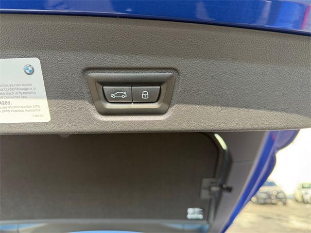 used 2024 BMW M440 car, priced at $54,693
