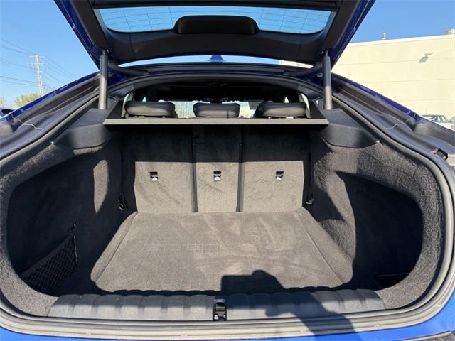 used 2024 BMW M440 car, priced at $54,693