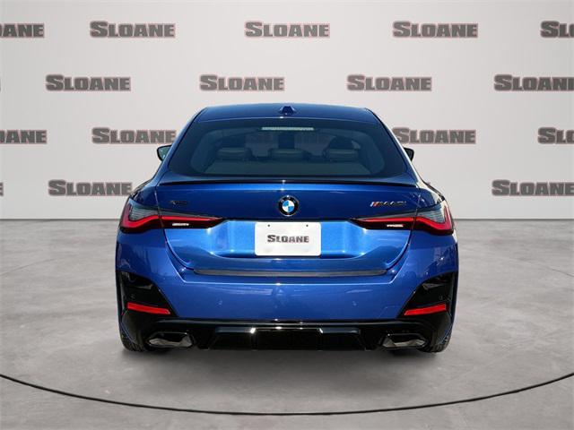used 2024 BMW M440 car, priced at $54,693