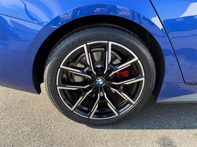 used 2024 BMW M440 car, priced at $54,693