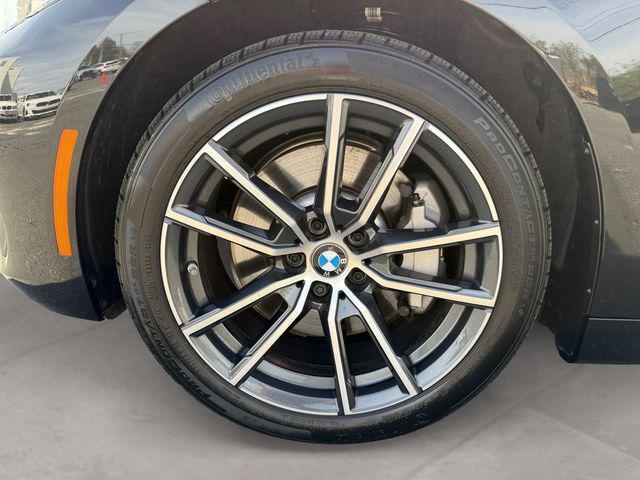 used 2026 BMW 430 car, priced at $50,203