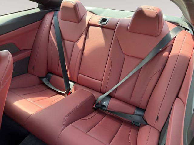 used 2026 BMW 430 car, priced at $50,203