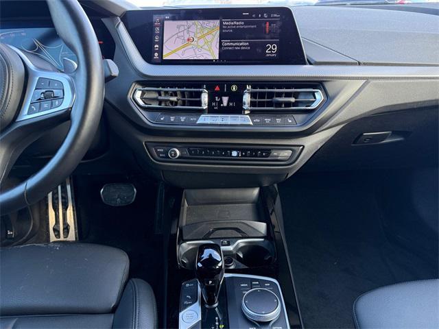 used 2023 BMW 840 Gran Coupe car, priced at $28,624